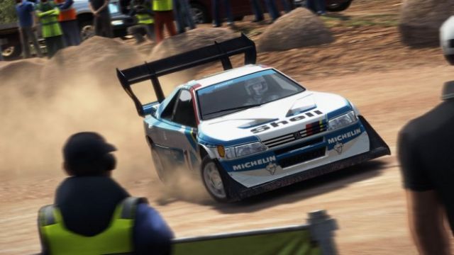 DiRT Rally için mod desteği bekleyenlere kötü haber