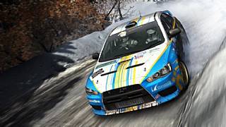 Dirt Rally'ye yeni araçlar geliyor!