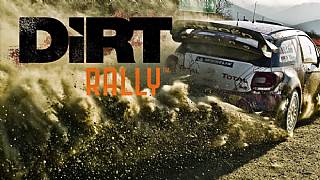 Dirt Rally konsollara ne zaman geliyor?