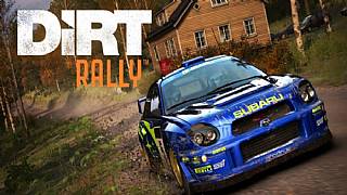 DiRT Rally'den konsollar için çıkış fragmanı geldi