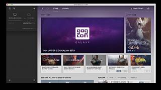GoG, Steam'e rakip oluyor!