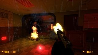 Popüler hayran yapımı bir mod olan Black Mesa güncellendi