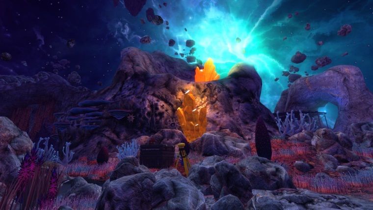 Black Mesa'nın beklenen Xen görünütleri sonunda yayınlandı
