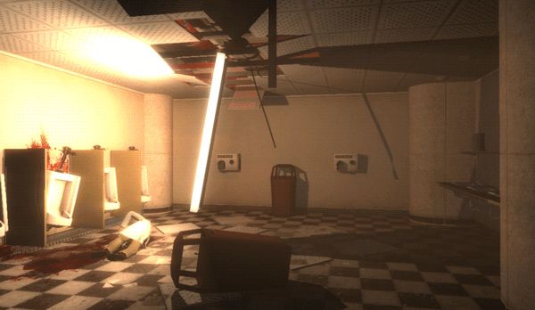 Black Mesa'nın Xen bölümü ertelendi