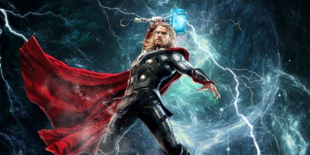Kaptan Amerika: Kahramanların Savaşı sırasında Thor neredeydi?