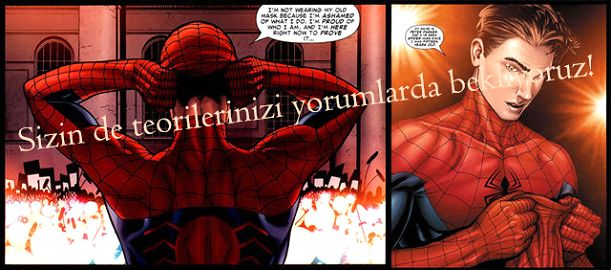 Marvel Son Filmde “Bütün Düşmanları” Geri mi Getiriyor?