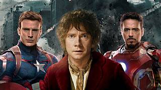 Martin Freeman, Captain America: Civil War kadrosuna katıldı!