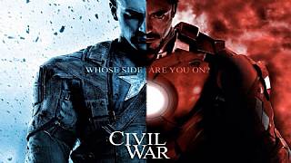 Captain America: Civil War için ilk fragman yayınlandı!