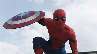 Captain America: Civil War ilk hafta sonunda 200 milyon dolar hasılat yaptı!