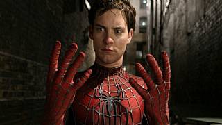 Tobey Maguire'dan yeni Örümcek Adam'a övgü