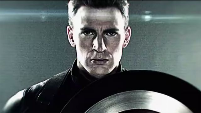 Captain America: Civil War, 800 milyon doları geçti