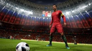 Sevilen futbol oyunu FIFA 18, EA Access kütüphanesine eklendi