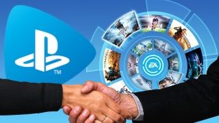 EA Access, PlayStation 4'e gelebilir!