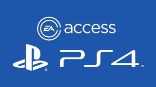 EA Accsess sistemi, PlayStation 4 platformuna gelebilir