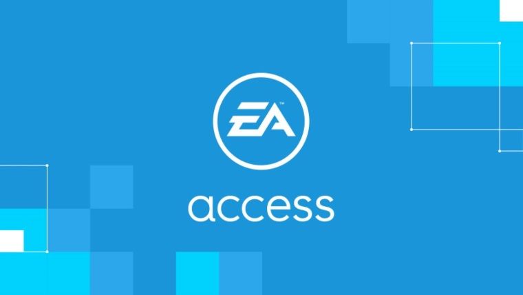 EA Access sistemi PS4'e gelecek