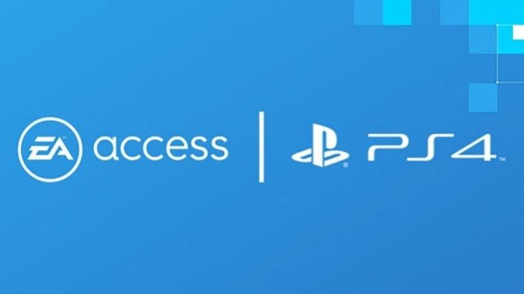 PS4 EA Access'e gelmesi muhtemel oyunlar hangileri?