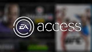 EA, Xbox One'daki EA Access'ten oldukça memnun