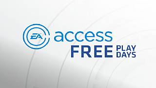 EA Access'i ücretsiz denemek ister misiniz?