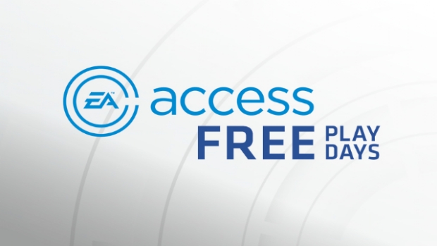 EA Access'i ücretsiz denemek ister misiniz?