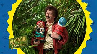 Cem Yılmaz'ın filminden görüntüler