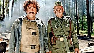 Ali Baba ve 7 Cüceler'den ilk fragman geldi