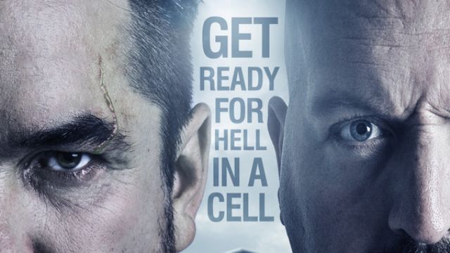 Vendetta'nın ilk fragmanı yayımlandı