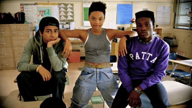 Dope'un yeni fragmanı yayımlandı