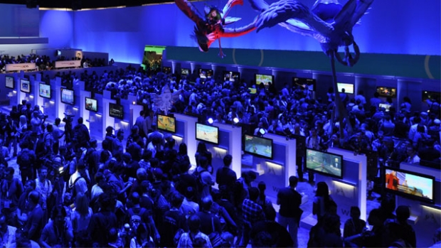 E3 2015 etkinlik programı belli oldu!