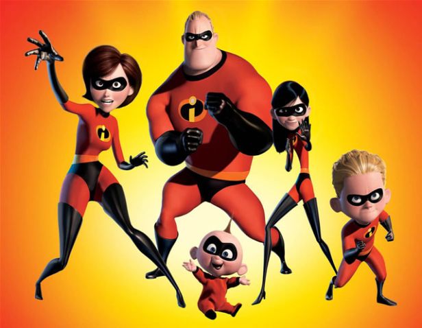 The Incredibles 2'nin yönetmeni belli oldu