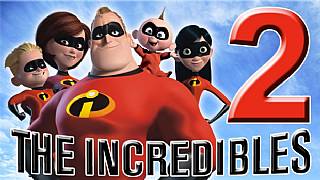 The Incredibles 2'nin yönetmeni belli oldu