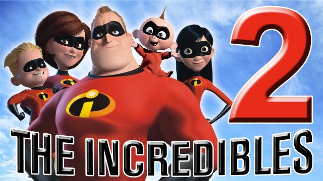 The Incredibles 2'nin yönetmeni belli oldu