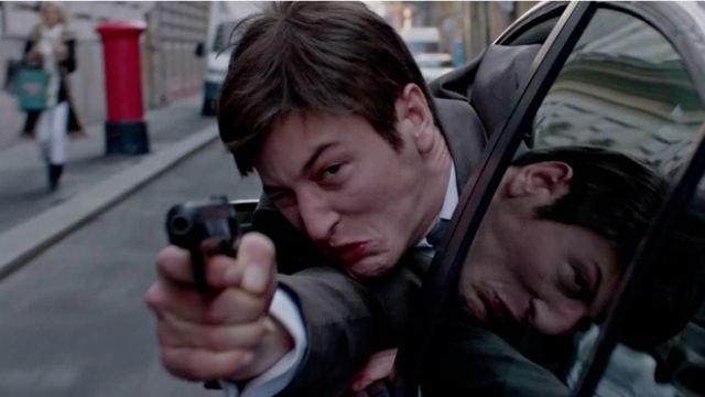 Anti-Social'ın ilk fragmanı yayımlandı