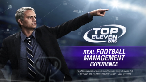 Top Eleven'ın kullanıcı sayısı 100 milyonu aştı!