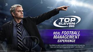 Top Eleven'ın kullanıcı sayısı 100 milyonu aştı!