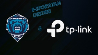 TP-Link, e-spora desteğini sürdürüyor