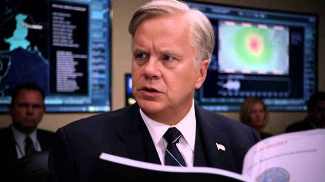 Kara-komedi The Brink'in ilk fragmanı yayımlandı