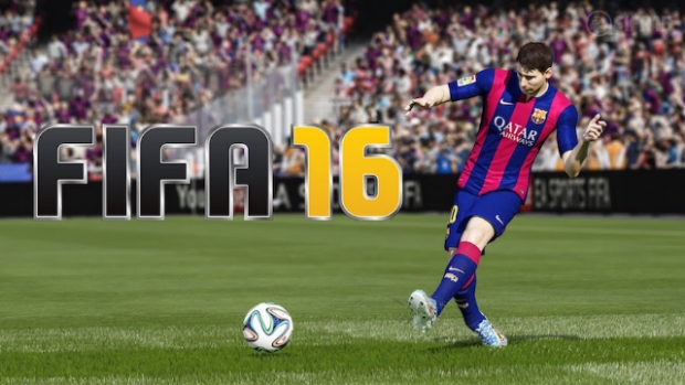 FIFA 16, şimdi mobil platformlarda!