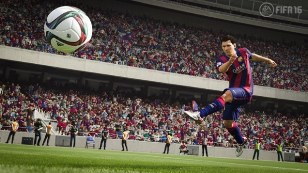 FIFA 16'ya uygun fiyatlardan sahip olun
