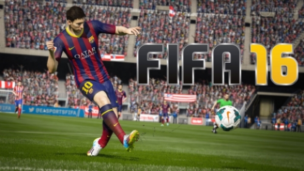 Fifa 16 için yeni güncelleme yayımlandı