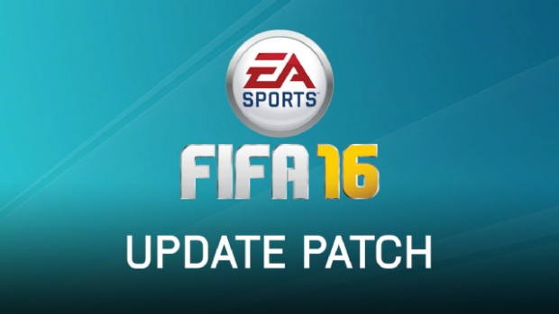 Fifa 16'nın yeni güncellemesi konsollar için de geldi