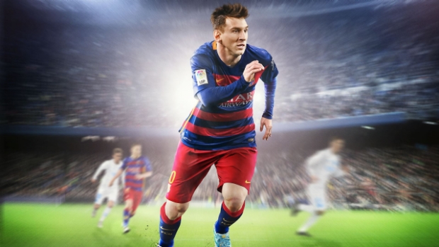 FIFA 16'yı ücretsiz oynamak ister misiniz?!