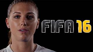 FIFA 16'nın ilk fragmanı geldi!