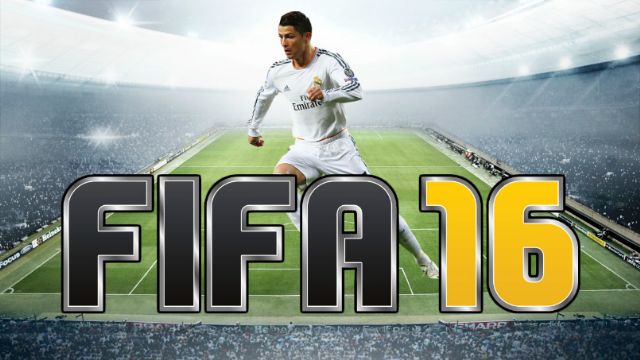 FIFA 16'nın E3 Fragmanı yayımlandı!