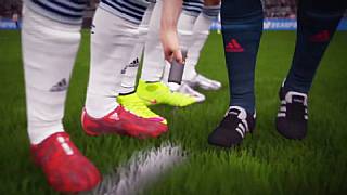 FIFA 16'da hakemler sprey kullanacak