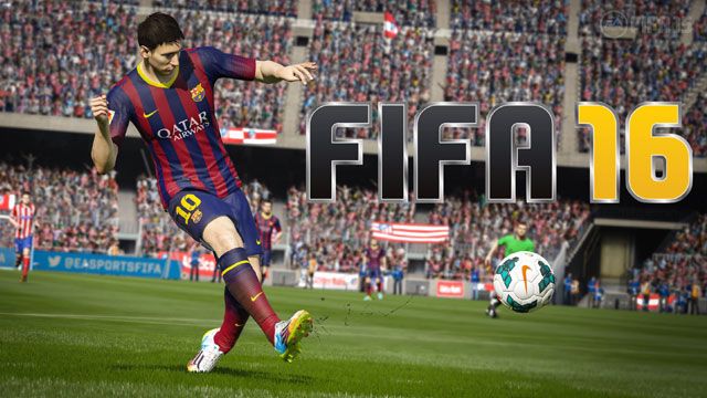 FIFA 16'nin PC sistem gereksinimleri belli oldu