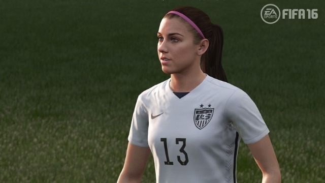 FIFA 16'nın sistem gereksinimleri açıklandı!