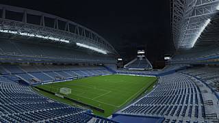 FIFA 16 için yeni stadyumlar belli oldu