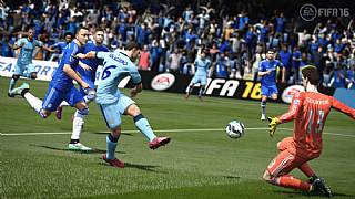 FIFA 16, efsaneleri ağırlayacak