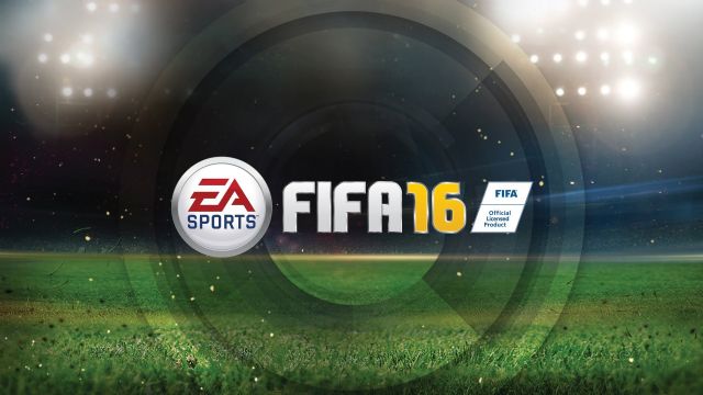 FIFA 16 için demo oynanabilir hale geldi