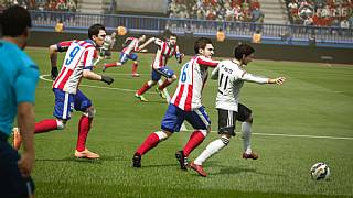 FIFA 16'da samba günleri geri dönüyor